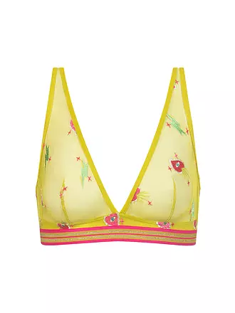 MEY | Triangle BH POETRY FLASH tropical island | 